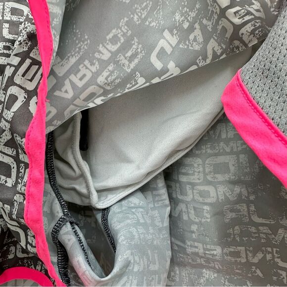 Under Armour semi-fitted heat gear Nike dri fit running shorts women's xl - Picture 6 of 11